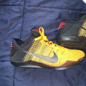 Kobe elite 11 Bruce lee